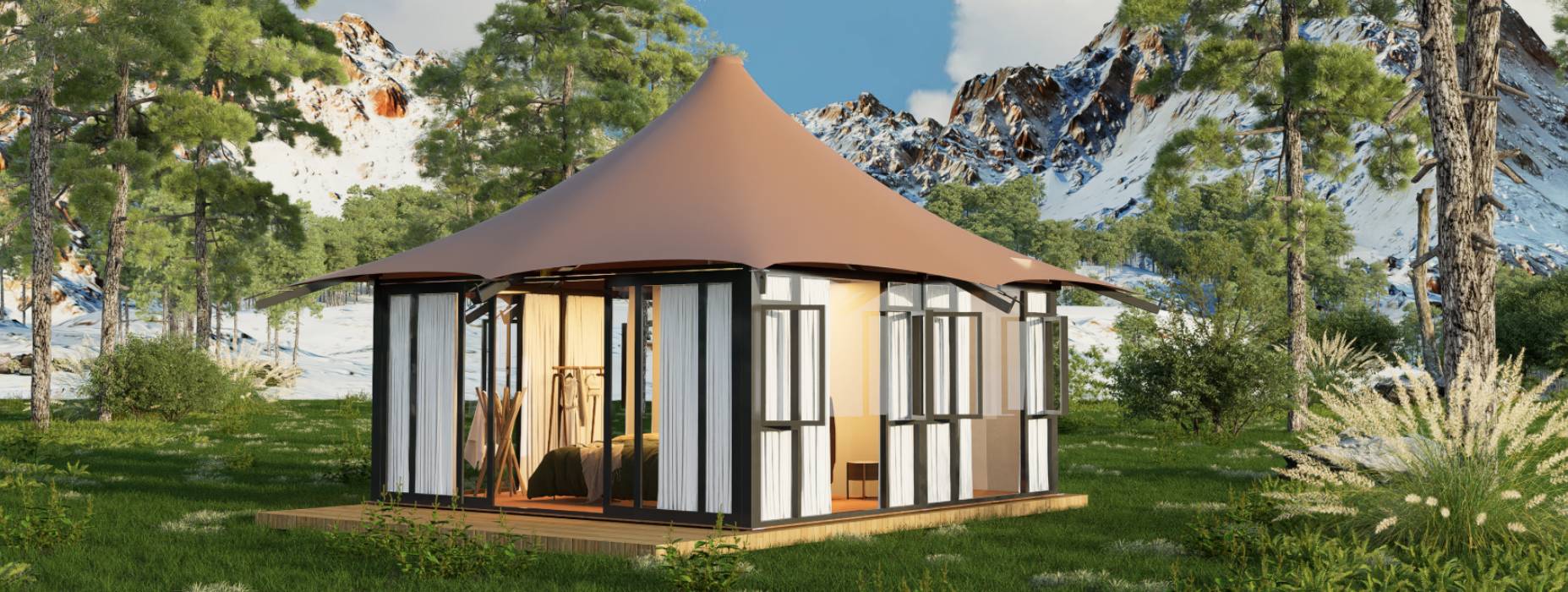 同德县装配式建筑厂家